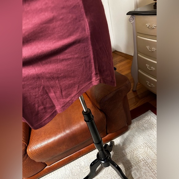 NWOT PS/BASICS by PACSUN  WOMENS T-SHIRT SIZE M - Picture 4 of 10